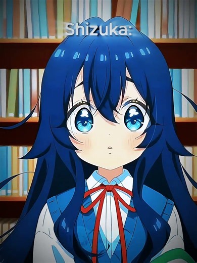 ✨ Play Date - Shizuka Yoshimoto - 4K Anime Edit ✨