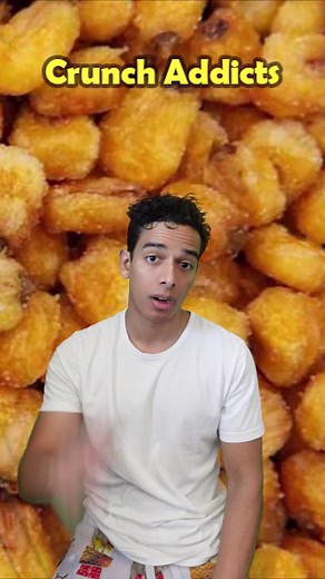 Corn Nuts®️ Brand ב-TikTok