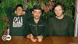 Moderat - Techno Trio from Berlin