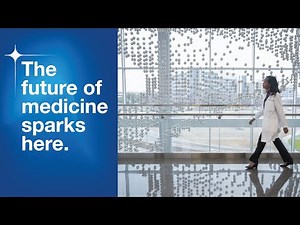 UTSW Follow Your Spark Anthem :30