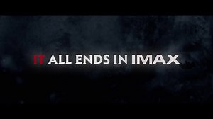 9.6K reactions · 2.4K shares | Your biggest fears on the biggest screens. #ITEnds in IMAX starting September 4th. | Warner Bros. Pictures | Facebook