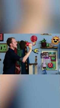 Learn How to Make a Paper Airplane! ✈️ | Weirdest, Bestest, Truest | @natgeokids