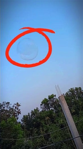 World’s Biggest Water Bubble Challenge!#shorts #experiment