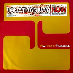 Jonathan Jay - Now