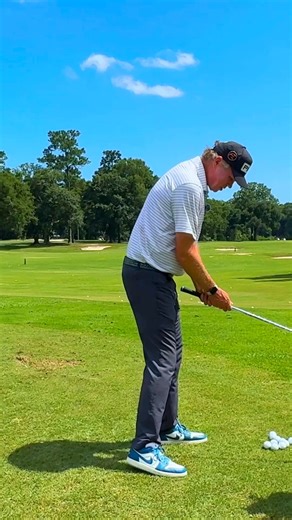 TRANSFORM your TRANSITION It’s So EASY!! #golftips #golfinstruction #golfswing | Andrew Emery