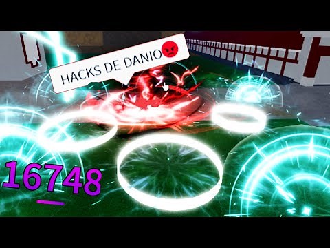 El Mejor COMBO ONESHOT Con RUMBLE..BloxFruit