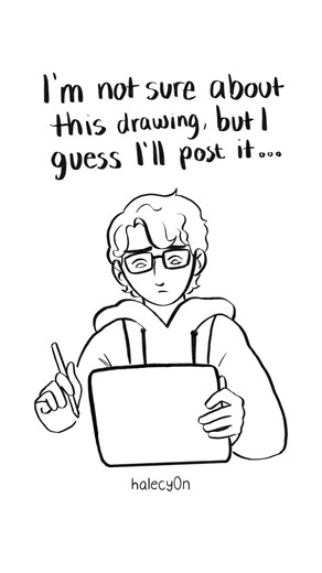 The mutual in question is @Troll Science Book they’re a legend with a sick story you should check them out 😎 #comicart #artcommunity #artmeme #comicartist #artistsoftiktok