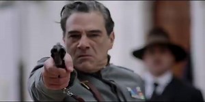 Padre Pio: A breathtakingly intense Shia LeBeouf lifts Abel Ferrara’s messy history