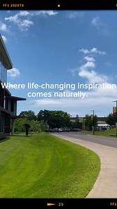 3.9K views | Inspiration comes naturally at the University of Minnesota Duluth. | University of Minnesota Duluth | Facebook