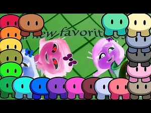 Disfect OS Kill Screen with 20 gimkits