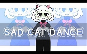 【Deltarune动画】SAD RALSEI DANCE