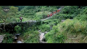 438K views · 2.5K reactions | #thebond2 #lesminoritésethniques #Chine...