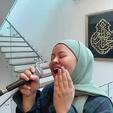 terakhir buat teman live - siti sarah