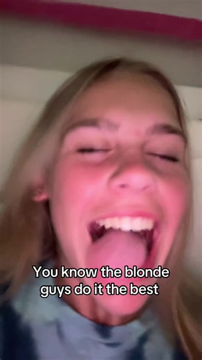 From Brunette to Blonde: A Transformation Journey