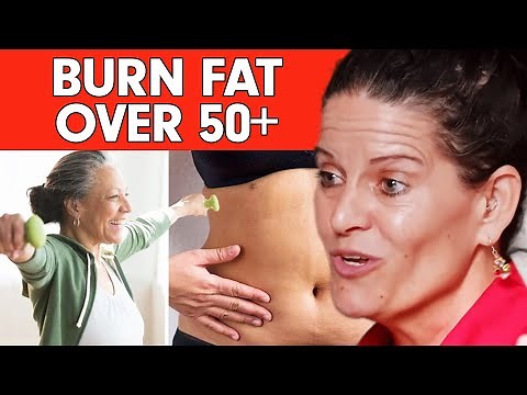 How to Make Weight Loss Easier After Menopause | Dr. Mindy Pelz