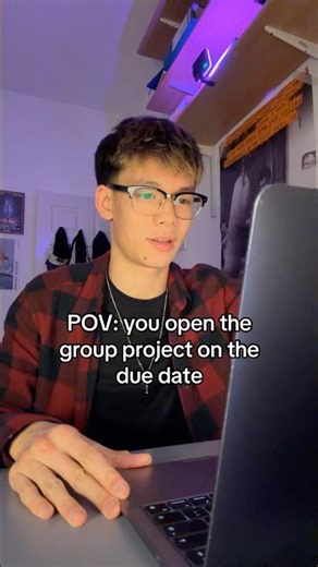 I lowk just pulled an all-nighter then slept for 10 hours 😭#cooked #procrastination #groupproject