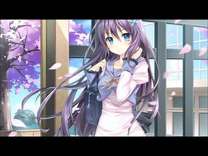 Nightcore - Whistle