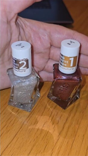 Werbung .💅 Essie Nagellack @EssieDeutschland