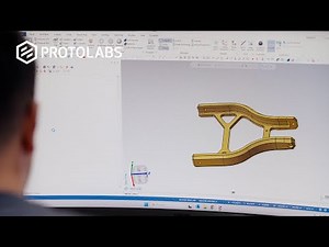 3D Printing vs CNC Machining vs Injection Molding: Best Manufacturing Process by Volume