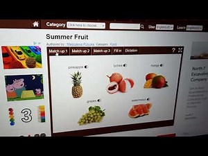 Learning Chocolate: study English at home