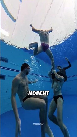The Navy SEAL Test That Most People Would Fail 😳