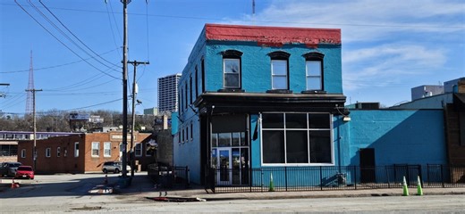 Nightclub shooting in Kansas City leaves two women dead Sunday morning