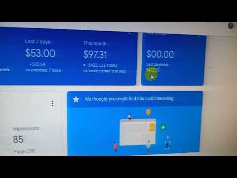 Adsense Loading Automation method with AdSense Earning Proof 2026