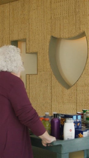 Across the state, food banks and pantries are facing a surge in demand. We know the need is great, which is why we've increased our efforts to donate and partner with local organizations to ensure families have the food they need this holiday season. When we come together, we can nourish our neighbors and build a healthier North Carolina for all. | Blue Cross NC