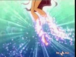 Amv - winx club - layla encantrix