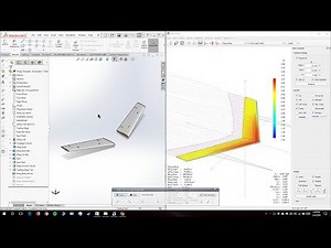 Tutorial - Importing Airfoil from XFLR5 and Auto-Generating Wings in Solidworks