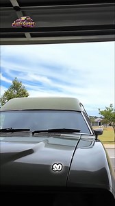 Watch a mechanic transform a car over the Christmas holidays. From aligning doors and fitting a new bonnet to stripping side molds, see how the detailed bodywork prepares this vehicle for its fresh paint job. See full video update at https://youtu.be/d7VuTWQCzA0. #CarMods #MechanicLife #Bodywork #CarRestoration #ChristmasProject #xcfordpanelvan #ford #aussiegaragepromovan #aussiegarageprojects #aussiegarage #customvan #custompanelvan | Aussie Garage