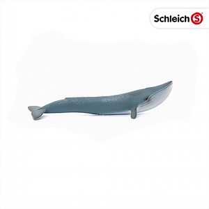 Watch Schleich Blue Whale Toy Figurine on Amazon Live