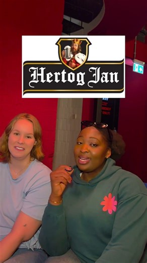 😆which other dutch brand names do you struggle with? #dutchlanguage #learningdutch