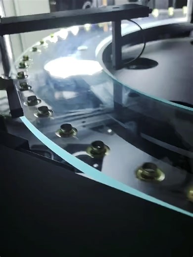 #Metal #button #AI #Vision #inspection #linktop #Automation equipment #manufacturers