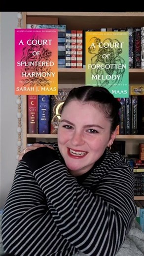 ACOTAR Theories? CALL ME!