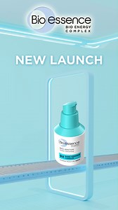 ✨ Introducing Bio-Water 9X Nano Ceramide, powered by Japan’s 1st Nano Ceramide technology! 🌊💧 Dive deep—penetrating up to 20 skin layers—to strengthen your skin barrier, soothe irritations, lock in moisture, and protect against environmental stressors. 🛡️💦 Your skin deserves the best! 💙 #bioessencemy #BioWater #9xnanoceramides #rechargeyourskin #enhanceskinbarrier | Bio-essence Malaysia