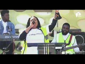 We Bless Your Name Almighty God - Powerful African Worship