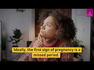 1 Week Pregnant : Symptoms, Baby Development, Body Changes & Tips | Lifecell