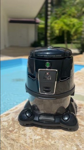 HYLA EST Defender - Air and Room Cleaning System