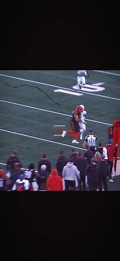 Cody Ford 21-Yard Catch?! 🤯 Bengals Lineman Goes Viral