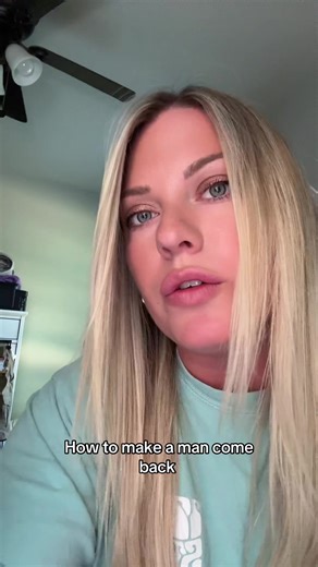 Strategies to Win Back a Man After a Breakup
