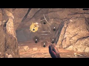 Far Cry Primal Walkthrough Part 3 ( Mating with girl)