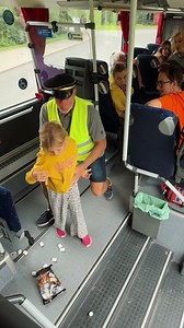 Hero Bus Driver 🙌 | Dear Diary