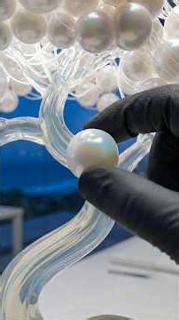 [PROJECT: FORBIDDEN BOTANY] 🔬 Specimen #815 - Crystalline Growth & Dissection 💎 (4K ASMR)