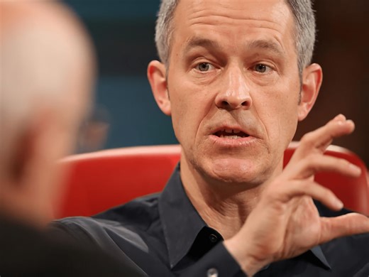 Key Manager: Apple COO Jeff Williams Officially Retired