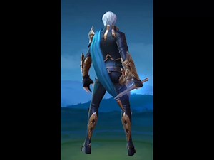 different types of Gusion User #mobilelegends #mlbbcreatorcamp #mcc_0430ph