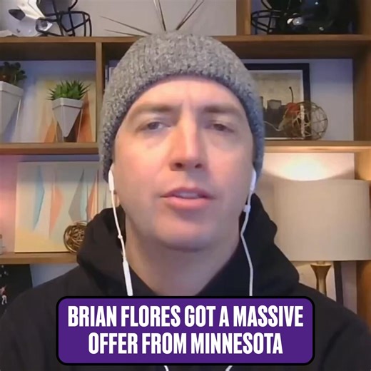 42K views · 357 reactions | According to Tom Pelissero, the Vikings...