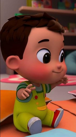 NEW | Bedtime Cuddle SNEAK PEEK | Little Baby Bum | Songs and Cartoons | Best Videos for Babies