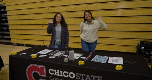 Last Friday, November 14th, was our fourth annual Career Expo at Paradise High School, hosted by our very own Vocational Committee and powered by vendors, sponsors, and volunteers who generously donate their time and efforts to make this event such a success. THANK YOU ALL. Watch the recap video here, and keep an eye out for photos from the event coming soon! And of course, mark your calendars for Friday, November 13, 2026... we hope to see each and every one of you on that date for our fifth an