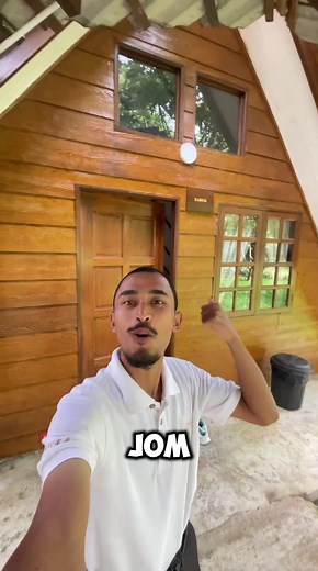 Charming & Cozy Cabin Retreat with Vast Forest Views | Fifty4ferns Resort